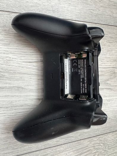 xbox controller parts