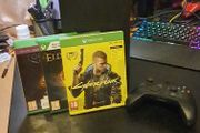 Xbox Series X Bundle