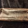 antique Gladstone doctors bag Image 5