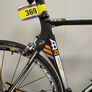 Felt Aero Full Carbon Road Bike Image 2