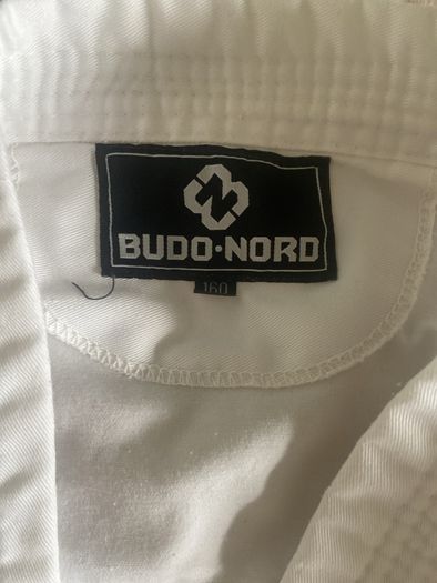 Karate gear