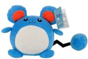 Pokemon Marill 23cm Official tags plush toy 2 for 35 offer