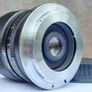 VIVITAR 35mm f2.8 Wide angle lens with Canon Adapter Image 4