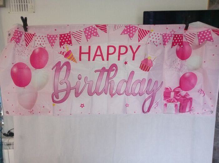 Celebration Backdrops