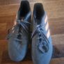 adidas football boots sz 9 Image 2