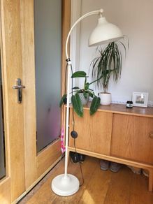 Large Floor Lamp