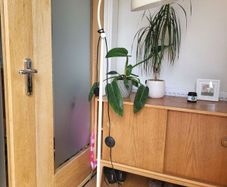 Large Floor Lamp