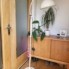Large Floor Lamp