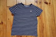 Age 7 NEXT Striped  Teeshirt
