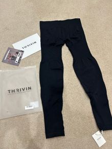 Gym leggings