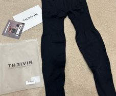 Gym leggings