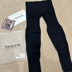 Gym leggings