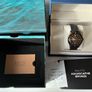 Baltic Aquascaphe Bronze Diver, Excellent Condition and Nice Patina Image 4