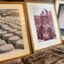 Set of 4 Guinness Framed Prints Image 2