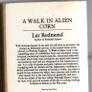 Lar Redmond - A Walk In Alien Corn Image 2