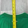 Vintage 2004 Umbro Ireland Home Jersey Shirt Mens Medium Image 10