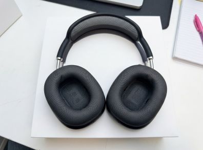 Airpods Max
