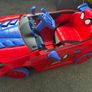 Spider man kids car Image 2
