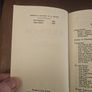 1958  Collins French Phrase Book. Hardback In Good Condition.  See Photos For Same. Image 2