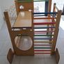 Indoor Climbing Frame Image 8