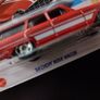64 Chevy Nova Wagon ! HW Wagons Series ! Hot Wheels ! Mattel ! Brand New ! Image 6