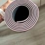 Bahe soft touch pro yoga mat 5mm Image 3