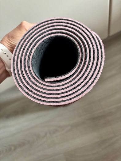 Bahe soft touch pro yoga mat 5mm