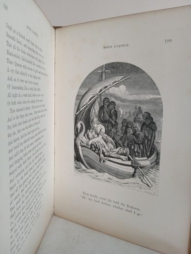Poems by Alfred Tennyson (GT800)