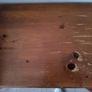 Solid wood bedside tables Image 2