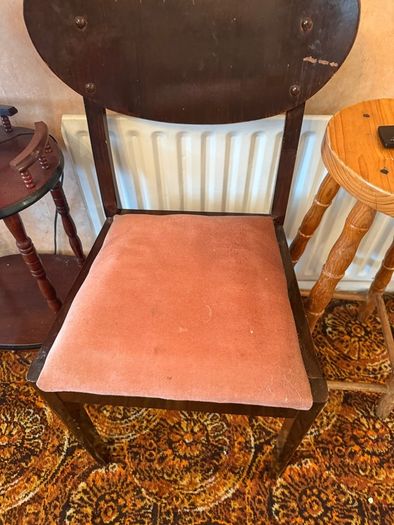 Chairs 1960