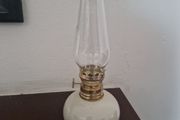 oil lamp