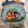 Winne the Pooh Plate Collection Image 7