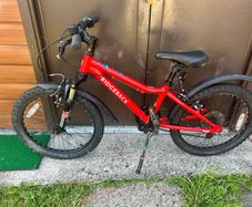 Kids Mountain Bike  Ridgeback MX20