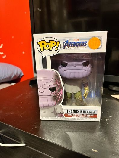 Funko Pop