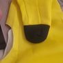 Banana Costume  , kids . Size 128 to suit 5 to 7 year old . Image 2