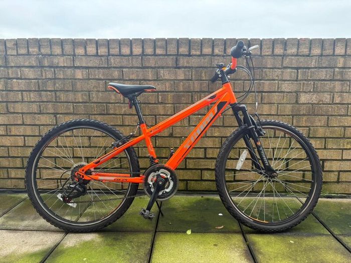 Junior Bicycle