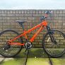 Junior Bicycle Image 2