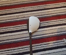 Taylormade 9 wood