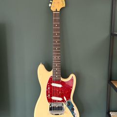 Squire Vintage Modified 2017 Mustang Rosewood