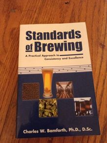 Standards of Brewing