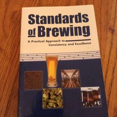 Standards of Brewing