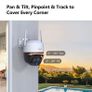 5MP-360 cctv + 128Gb card. Image 2