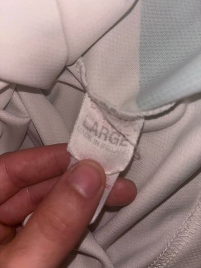 limerick jersey
