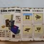 Minecraft Annual 2014. Image 2