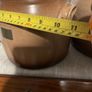 Kiltrea Pottery snack crock Image 10