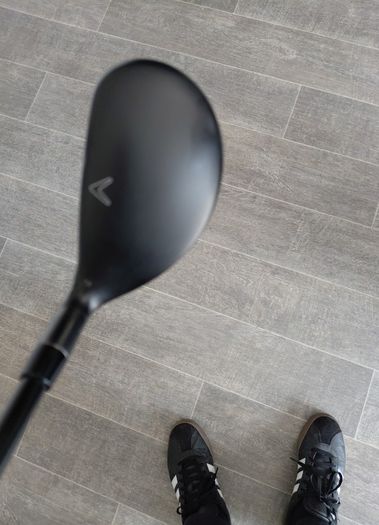callaway rouge 3 hybrid