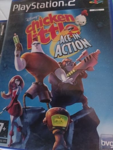 PlayStation 2 games