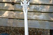 Vintage Kilgorin Sword of Darkness