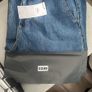 BNWT Wide Denim Jeans Image 8