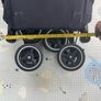 travel stroller Image 4